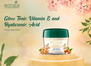 Cremă Hidratantă Light cu Vitamina E & Acid Hialuronic - Img 3