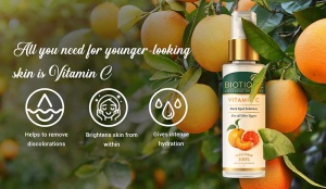 Ser Anti-Pete Pigmentare cu Vitamina C - Img 3
