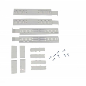 Set montaj combina frigorifica Beko