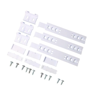 Set montaj usa frigider, combina frigorifica Beko