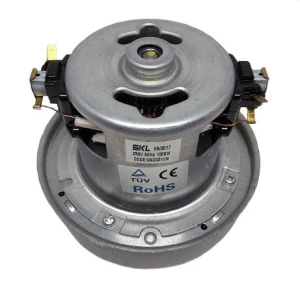 Motor aspirator universal 1200W
