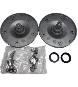 Set flanse cuva masina de spalat Whirlpool