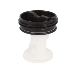 Filtru pompa masina de spalat Whirlpool, Indesit, Hotpoint Ariston