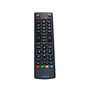 Telecomanda LCD LG AKB73715603