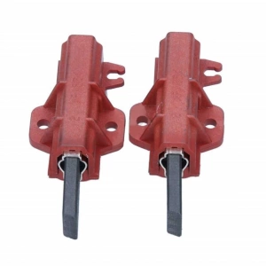 Set Original perii carbune motor masina de spalat Whirlpool, Indesit, Hotpoint, Ariston