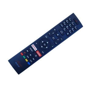 Telecomanda LCD Vestel,JVC RC43157