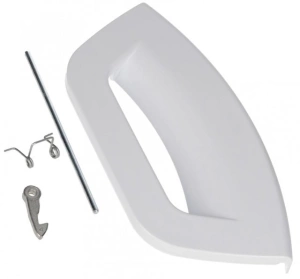 Maner usa masina de spalat Hotpoint Ariston