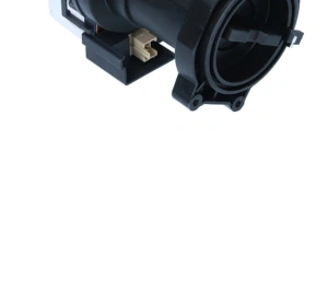 Pompa evacuare apa masina de spalat Whirlpool, Bauknecht 481010584942 - Img 2