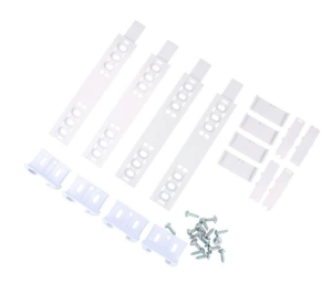 Set montaj usa combina frigorifica Beko