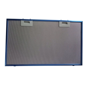 Filtru metalic hota Pyramis, 56.5cm / 33.5cm