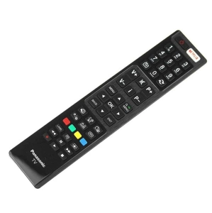 Telecomanda Panasonic RC48125 Netflix