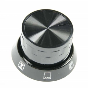 Buton termostat cuptor Beko, Original