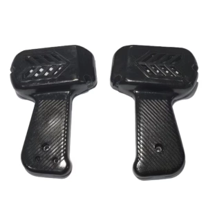 Carcasa pistol lipit Romanesc