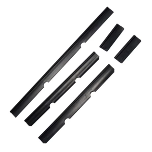 Set raclete perie aspirator Rowenta