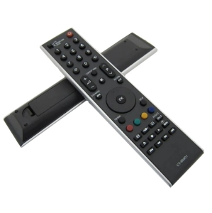 Telecomanda LCD Toshiba CT-90301