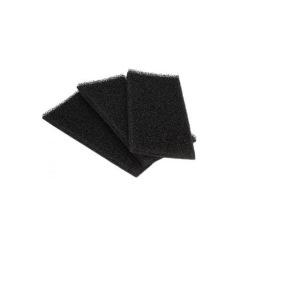 Set 3 Filtre uscator rufe Whirlpool