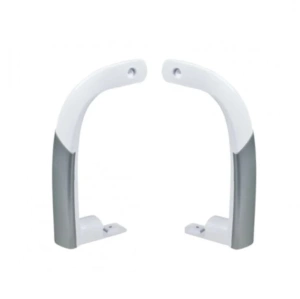 Set maner Original frigider Arctic, Beko