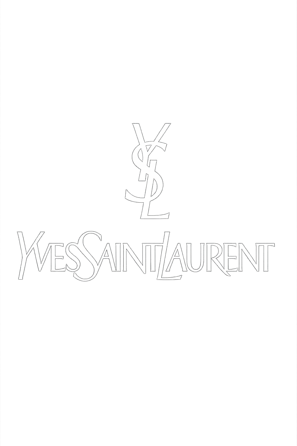 YvesSaintLaurent