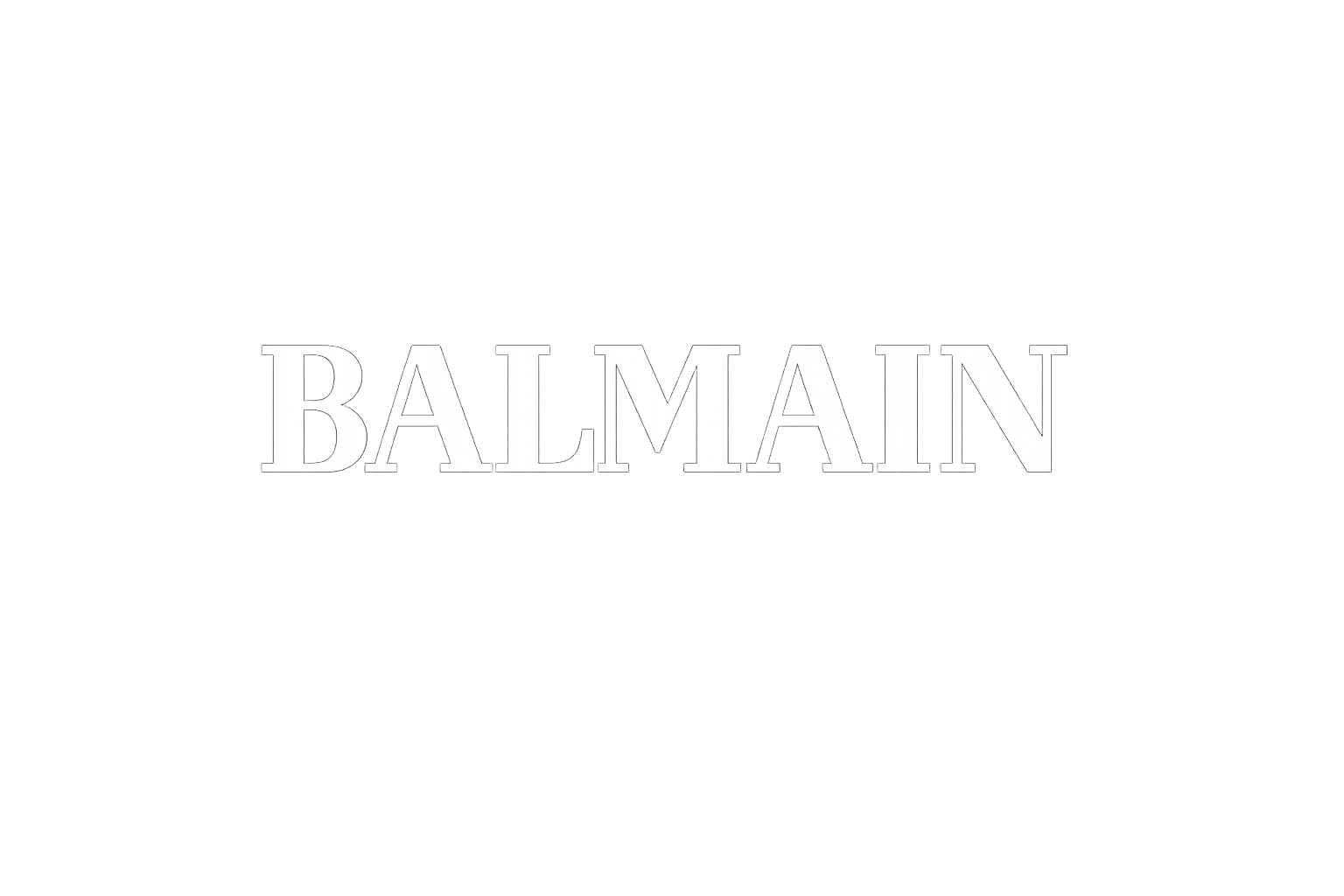 Balmain