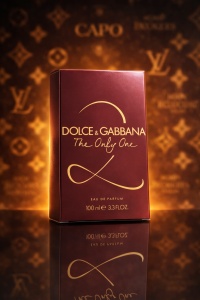 Dolce&Gabbana the only one