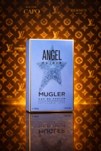 Mugler