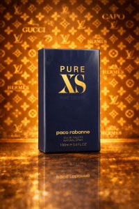 Paco Rabanne