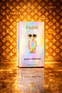 Paco Rabanne