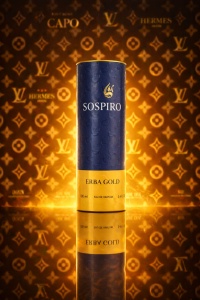 Sospiro