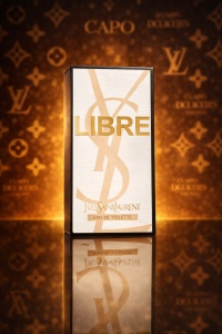 YvesSaintLaurent