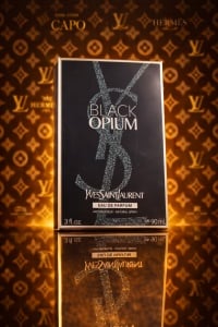 YvesSaintLaurent