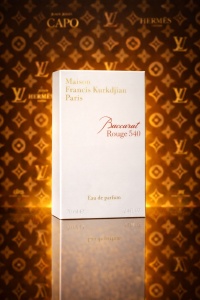 Maison Francis Kurkdjian