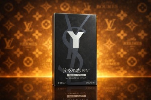 YvesSaintLaurent