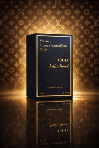 Maison francis kurkdjian