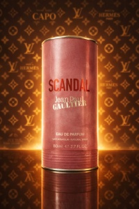 SCANDAL