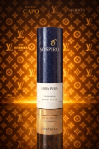 Sospiro