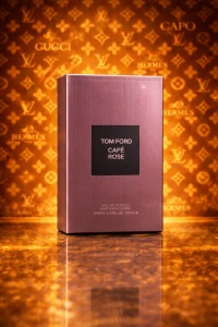 Tom Ford