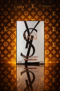 YvesSaintLaurent