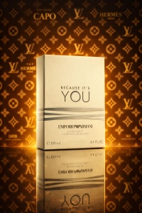 Emporio Armani