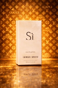 Georgio Armani