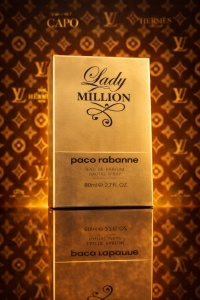Paco Rabanne