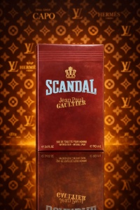 Scandal