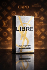 YvesSaintLaurent Libre