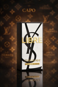 YvesSaintLaurent