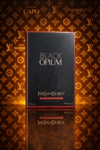 YvesSaintLaurent