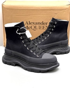 Alexander McQueen
