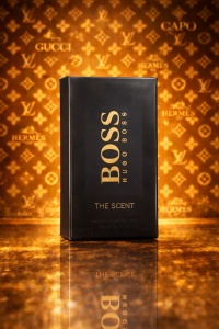 Hugo Boss