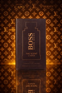 Hugo Boss