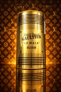 Jean Paul Gaultier