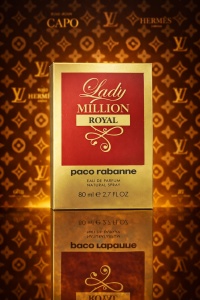 Paco Rabanne