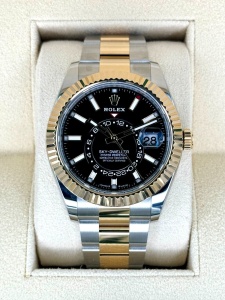 Rolex
